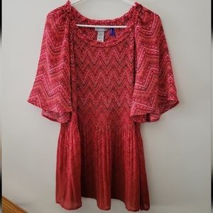 Catherine’s Blouse